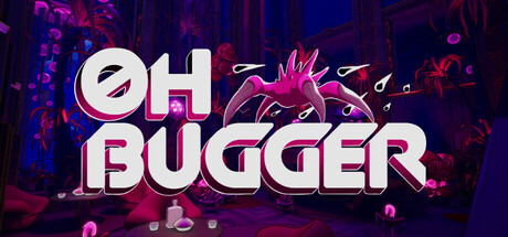 Boxart for Oh, Bugger!