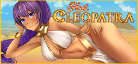 Boxart for Hot Cleopatra