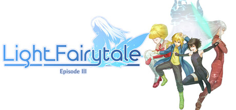 Boxart for Light Fairytale Episode 3