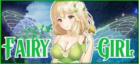 Boxart for Fairy Girl