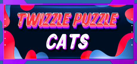 Boxart for Twizzle Puzzle: Cats