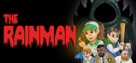 Boxart for The Rainman