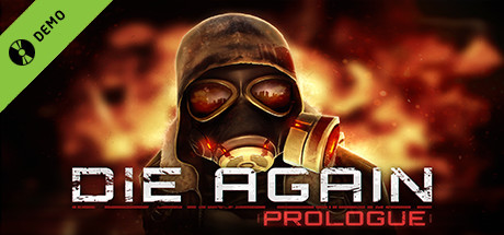 Boxart for Die Again: Prologue