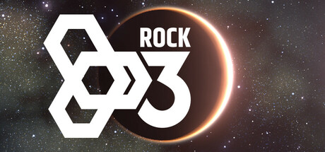 Boxart for Rock 3