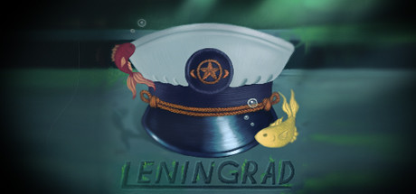 Boxart for Leningrad