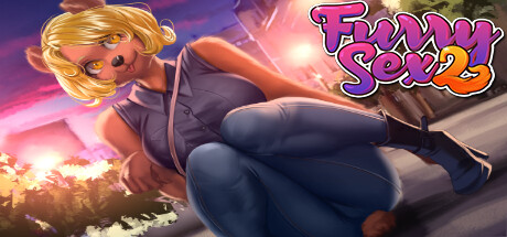 Boxart for Furry Sex 2