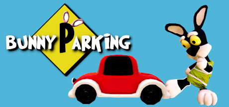 Boxart for Bunny Parking