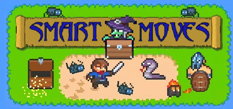 Boxart for Smart Moves