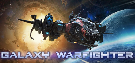 Boxart for Galaxy Warfighter