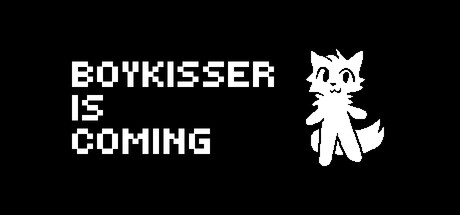 Boxart for BOYKISSER IS COMING