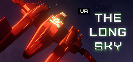 Boxart for The Long Sky VR