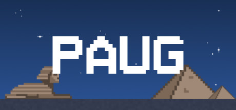 Boxart for Paug