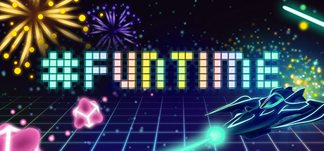 Boxart for #Funtime