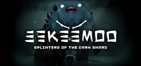 Boxart for Eekeemoo - Splinters of the Dark Shard