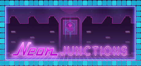 Boxart for Neon Junctions