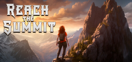 Boxart for Reach the Summit