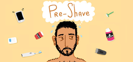 Boxart for Pre-Shave
