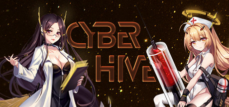 Boxart for CyberHive
