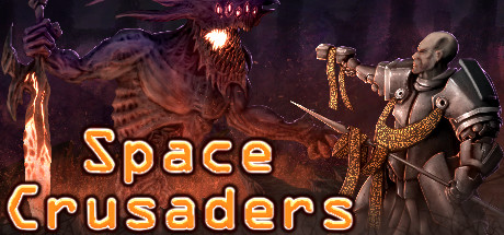 Boxart for Space Crusaders