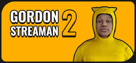 Boxart for Gordon Streaman 2