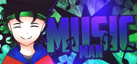 Boxart for Music Man