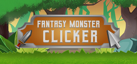 Boxart for Fantasy Monster Clicker