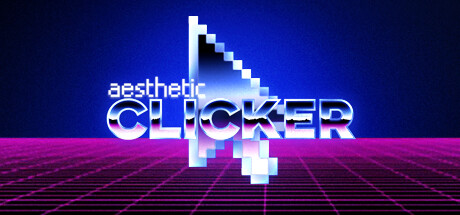 Boxart for Aesthetic Clicker