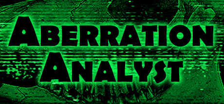 Boxart for Aberration Analyst