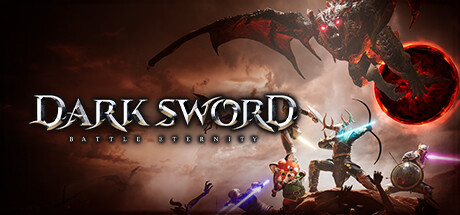 Boxart for Darksword: Battle Eternity