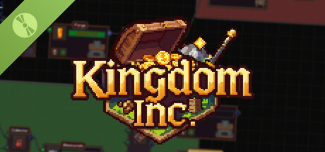 Boxart for Kingdom Inc. Demo