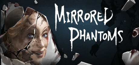 Boxart for Mirrored Phantoms