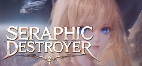 Boxart for Seraphic Destroyer