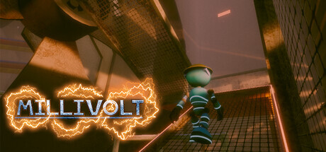 Boxart for Millivolt