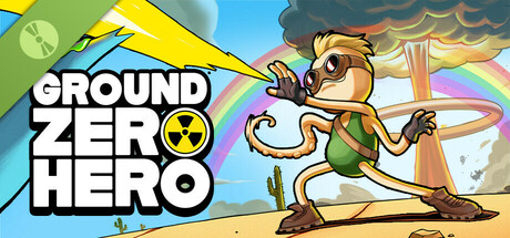 Boxart for Ground Zero Hero Demo