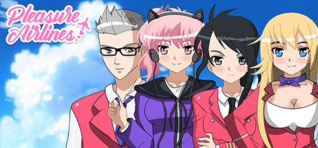 Boxart for Pleasure Airlines