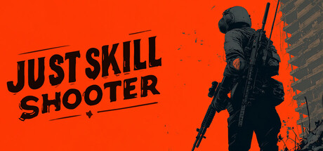 Boxart for Just Skill Shooter