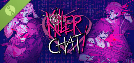 Boxart for Killer Chat! - Expanded Edition Demo