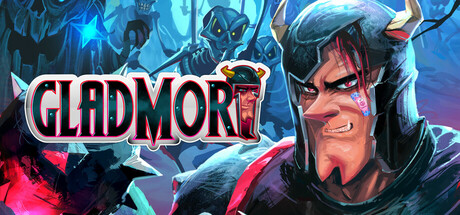 Boxart for GladMort