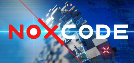 Boxart for Noxcode