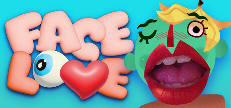Boxart for FACE LOVE: Face Designer