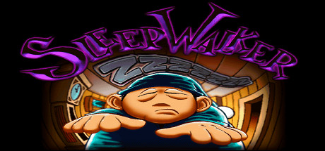 Boxart for SleepWalker