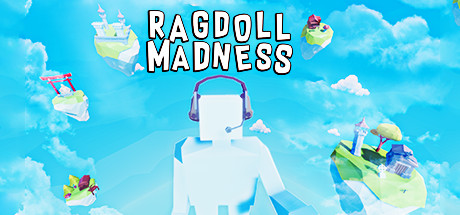 Boxart for Ragdoll Madness