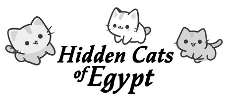 Boxart for Hidden Cats of Egypt