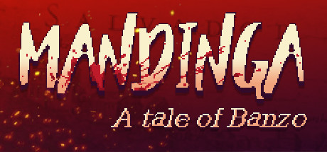 Boxart for Mandinga - A Tale of Banzo