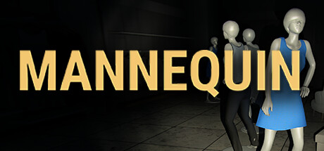 Boxart for Mannequin
