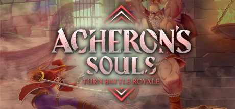 Boxart for Acheron's Souls