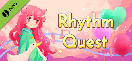 Boxart for Rhythm Quest Demo