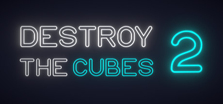 Boxart for Destroy The Cubes 2
