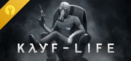 Boxart for KAYF-LIFE: Complete Edition