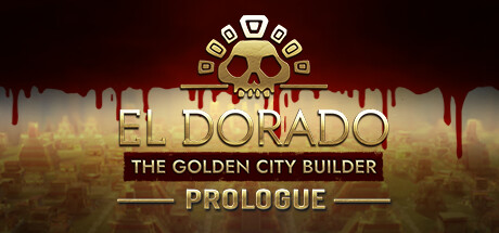 Boxart for El Dorado: The Golden City Builder - Prologue